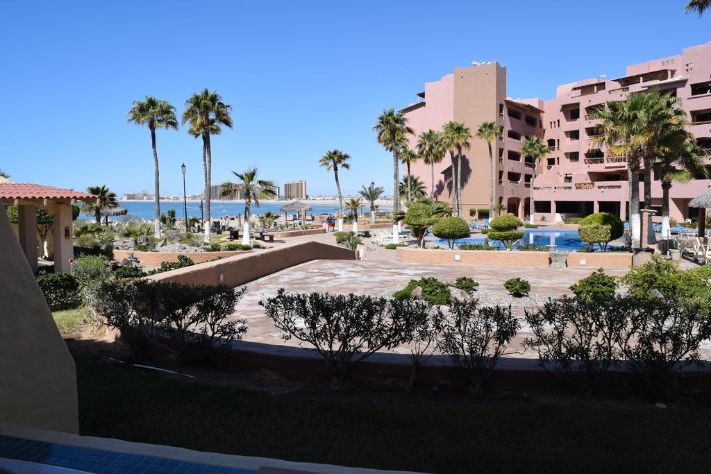 Pinacate Marina Resort - Villa 11 Puerto Peñasco Buitenkant foto