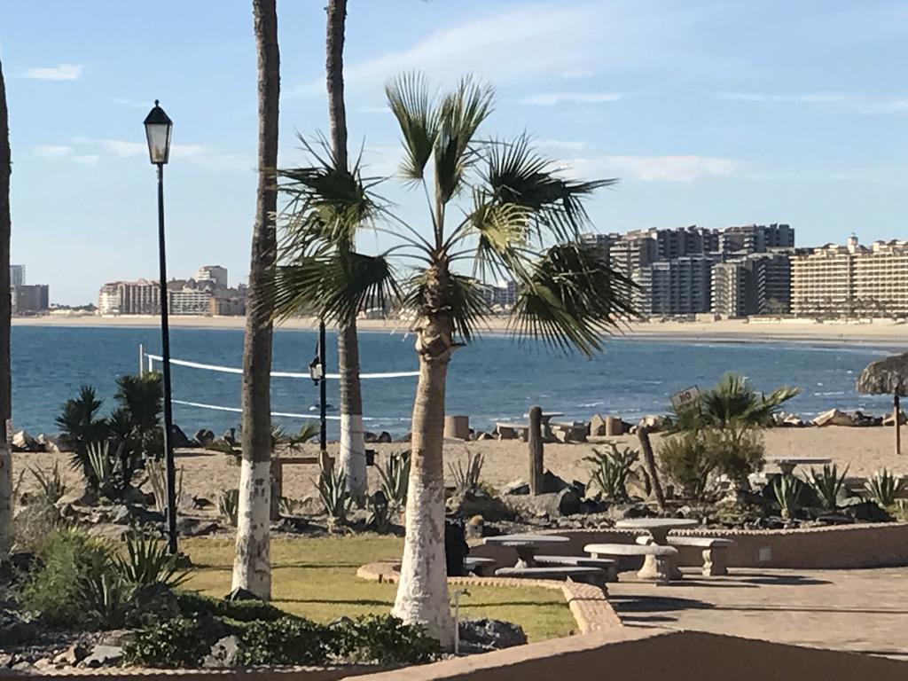 Pinacate Marina Resort - Villa 11 Puerto Peñasco Buitenkant foto