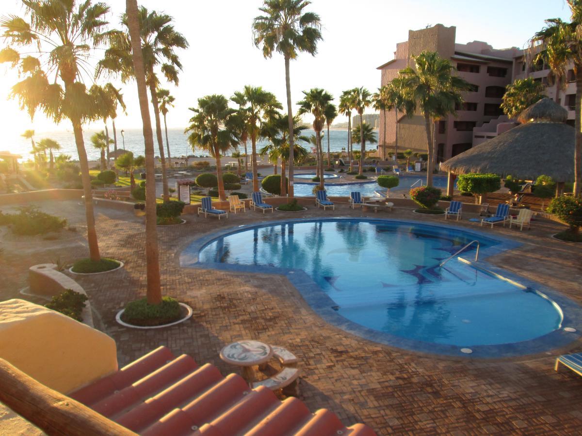 Pinacate Marina Resort - Villa 11 Puerto Peñasco Buitenkant foto