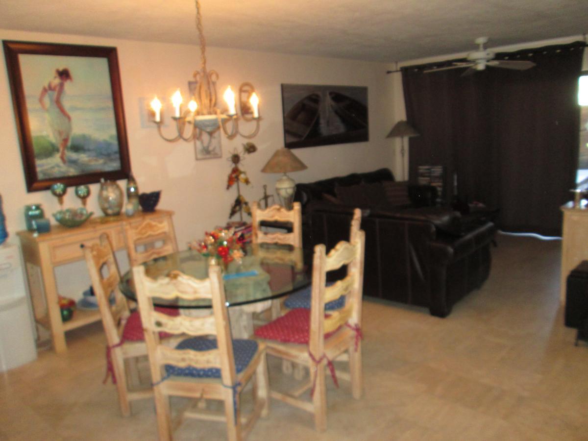 Pinacate Marina Resort - Villa 11 Puerto Peñasco Buitenkant foto