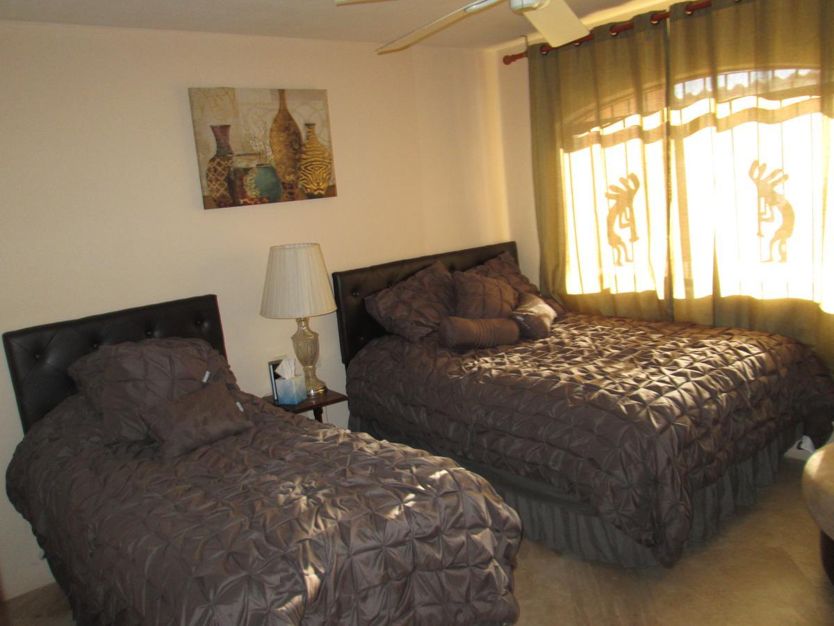 Pinacate Marina Resort - Villa 11 Puerto Peñasco Buitenkant foto