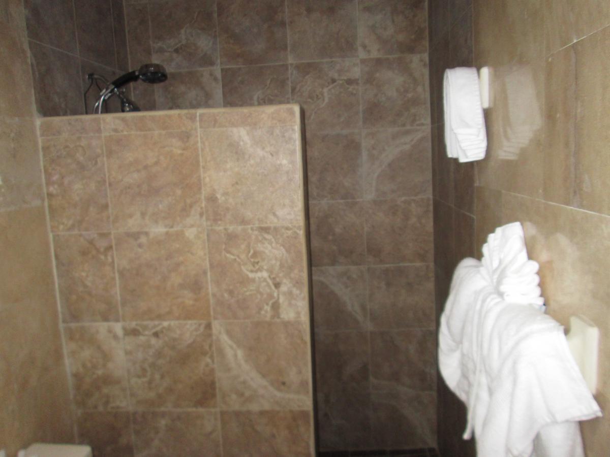 Pinacate Marina Resort - Villa 11 Puerto Peñasco Buitenkant foto